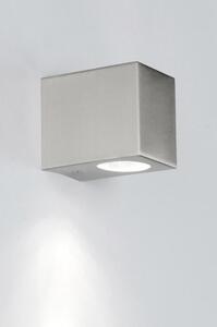 Venkovní nástěnné bodové LED svítidlo Little Detroit Plus (LMD)