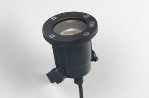 Venkovní zemní LED svítidlo Futurra Plus (LMD)