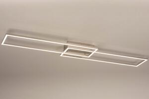 Stropní designové LED svítidlo Quadra Venta (LMD)