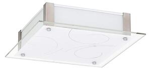 Rabalux 3038 - LED Stropní svítidlo DENA LED/12W/230V bílá