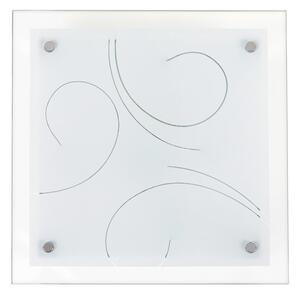 Rabalux 3038 - LED Stropní svítidlo DENA LED/12W/230V bílá