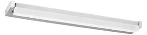 Rabalux 1447 - LED Podlinkové svítidlo CEDRIC LED/12W/230V chrom 1146 lm