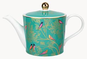 Čajová konvice z jemného porcelánu Sara Miller London Chelsea