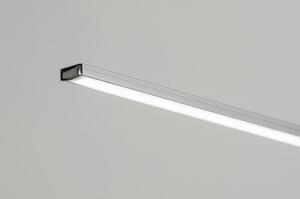 Závěsné designové LED svítidlo Novento (LMD)
