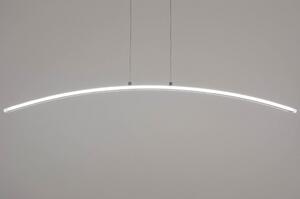 Závěsné LED svítidlo Koln (LMD)