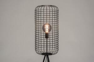 Stojací designová lampa Caorni (LMD)