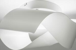 Stropní designové LED svítidlo Mantra White (LMD)