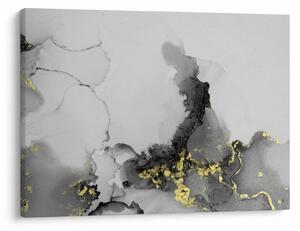 Obraz - Inkoustové umění (70x50 cm)