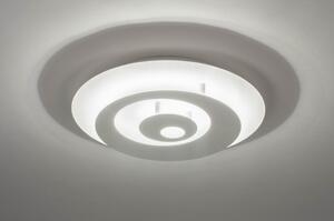 Stropní LED svítidlo Gianta White (LMD)