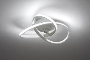 Stropní LED svítidlo Lorean White (LMD)