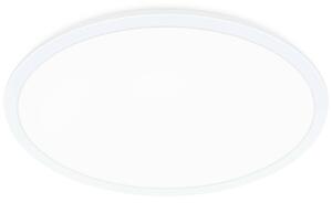 NORDLUX LED přisazené stropní svítidlo OJA, 38W, teplá bílá, 60cm, kulaté, bílé 50066101