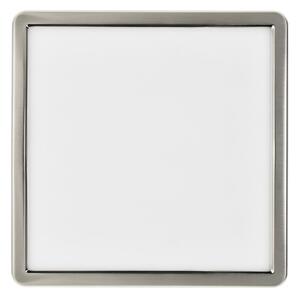 Nordlux Stropní svítidlo Oja square 29,4cm, DIM 3000K/4000K, IP20 Barva: Bílá