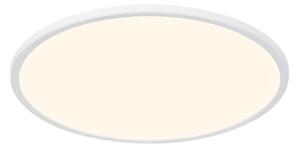 NORDLUX LED přisazené stropní svítidlo OJA, 19W, teplá-denní bílá, 43cm, kulaté, bílé 2015106101