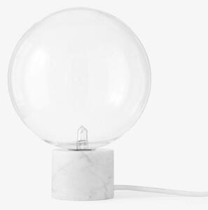 Stolní lampa Marble Light SV6 (&tradition)