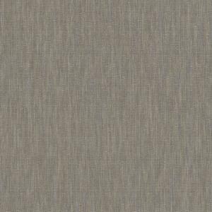 Metalická šedohnědá vliesová tapeta, vzhled rohože 347361, Matières - Wood, Origin