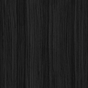 Vliesová tapeta černá se strukturou dřeva 347240, Matières - Wood, Origin