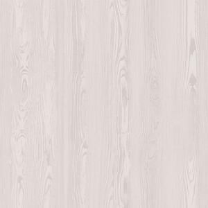 Metalická šedobéžová vliesová tapeta na zeď, imitace dřeva 347534, Matières - Wood, Origin