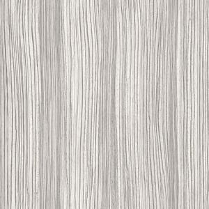 Šedostříbrná vliesová tapeta na zeď, struktura dřeva 347237, Matières - Wood, Origin
