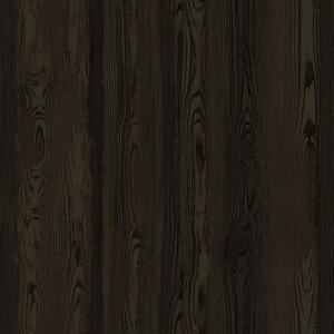 Vliesová tapeta Dřevo, imitace černého dřeva 347526, Matières - Wood, Origin