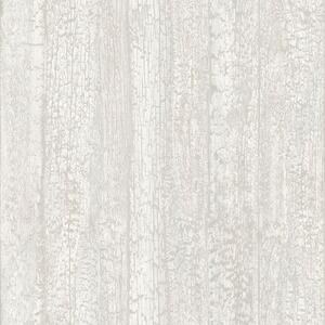 Vliesová tapeta na zeď šedá, imitace dřeva 347528, Matières - Wood, Origin