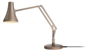 Stolní lampa 90 Mini Mini Edition Silver & Blush (Anglepoise)