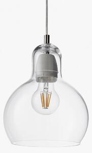 Závěsné svítidlo Mega Bulb SR2 Transparent (&tradition)