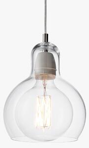 Závěsné svítidlo Mega Bulb SR2 Transparent (&tradition)