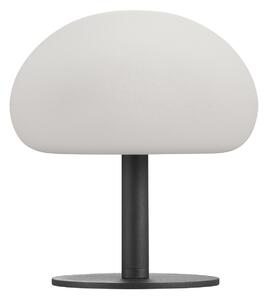 NORDLUX Nabíjecí LED venkovní stolní lampa SPONGE, 4,8W, teplá bílá, 21,5cm, bílá 2018135003