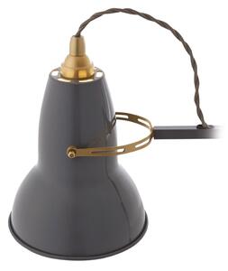 Stolní lampa Original 1227 Brass Grey (Anglepoise)
