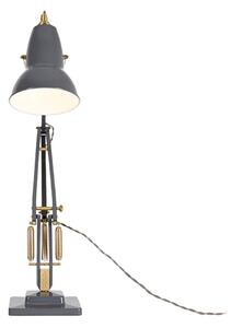 Stolní lampa Original 1227 Brass Grey (Anglepoise)