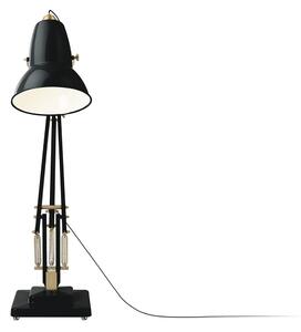 Stojací lampa Giant 1227 Messing Schieffer Black (Anglepoise)