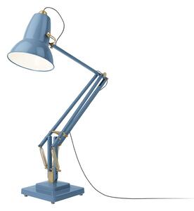 Stojací lampa Giant 1227 Messing Stau Blue (Anglepoise)