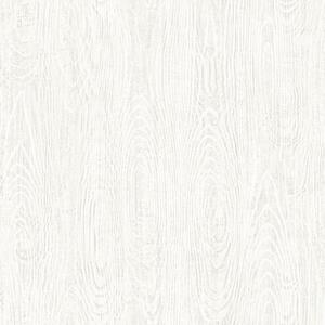 Metalická vliesová tapeta dřevo 347553 rozměry 0,53 x 10,05 m