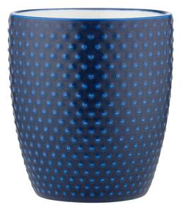 Modrý porcelánový hrnek 250 ml Abode - Ladelle
