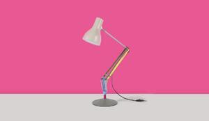 Stolní lampa Paul Smith Type 75 One White Special Edition (Anglepoise)