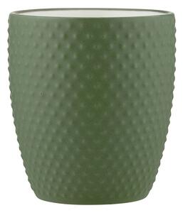 Zelený porcelánový hrnek 250 ml Abode - Ladelle