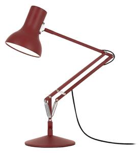 Stolní lampa Type 75 Mini Special Edition Russet Red (Anglepoise)