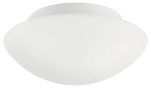 NORDLUX Stropní koupelnové přisazené svítidlo UFO, 2xE27, 40W, bílé 25626001
