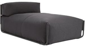Kave Home Zahradní modul Square 101 x 165 cm – vystavený kus