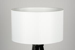 Stojací lampa Kohlmann Limited White (LMD)
