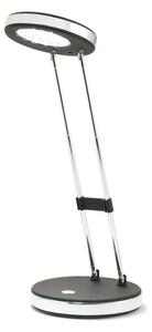 Stolní svítidlo CALL stolní Driver+USB černá 230V 2,5W - RED - DESIGN RENDL