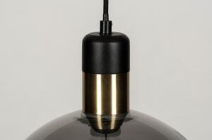 Závěsné designové svítidlo Collone II Big Pin (LMD)