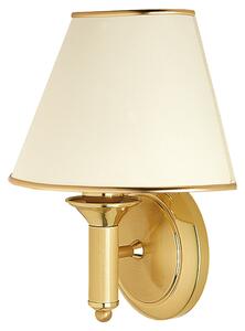Jupiter 287 - CL K M - Nástěnné svítidlo CLASSIC 1xE27/60W/230V 1070287000