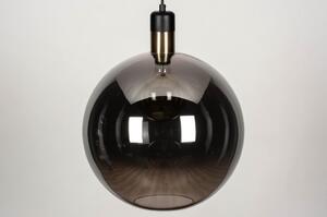 Závěsné designové svítidlo Collone III Big Pin (LMD)