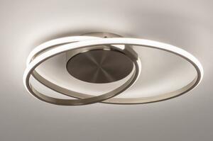 Stropní designové LED svítidlo Vasco Concord Gamma T (LMD)