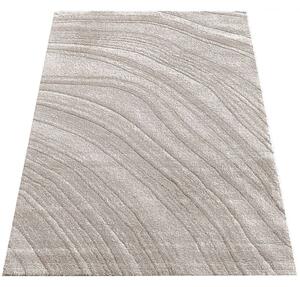 Makro Abra Koberec kusový Serenity 02 Béžový Rozměr: 80x150 cm
