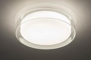 Stropní LED svítidlo Viante 35 (LMD)