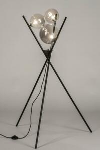 Stojací designová lampa Girrone 3 (LMD)