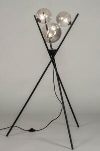 Stojací designová lampa Girrone 3 (LMD)