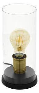 Eglo 43105 - Stolní lampa SMYRTON 1xE27/60W/230V EG43105